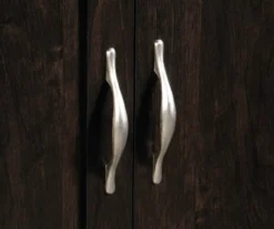 Sauder 2-Door Storage Cabinet -Northlight Outlet Home Store 810610207 A0 5