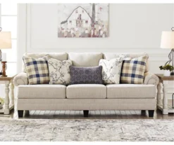 Meggett Linen Sofa 7 Meggett Linen Sofa -Northlight Outlet Home Store 810610793 A0 4