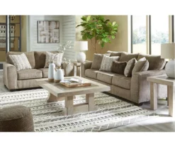 Olin Chocolate Brown Sofa 17 Olin Chocolate Brown Sofa -Northlight Outlet Home Store 810610834 A0 2