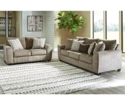Olin Chocolate Brown Sofa 16 Olin Chocolate Brown Sofa -Northlight Outlet Home Store 810610834 A0 3