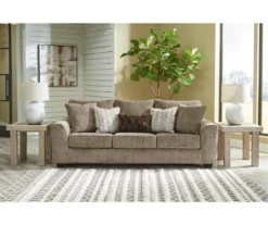 Olin Chocolate Brown Sofa 14 Olin Chocolate Brown Sofa -Northlight Outlet Home Store 810610834 A0 8