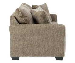 Olin Chocolate Brown Sofa 12 Olin Chocolate Brown Sofa -Northlight Outlet Home Store 810610834 A0 9