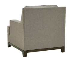 Kaywood Gray Armchair -Northlight Outlet Home Store 810612238 2