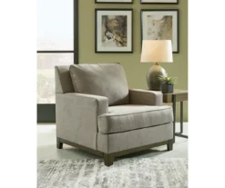 Kaywood Gray Armchair -Northlight Outlet Home Store 810612238 5