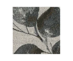 Abney Floral Swivel Accent Chair -Northlight Outlet Home Store 810612251 3