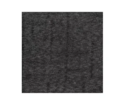 Ambee Gray Oversize Accent Ottoman -Northlight Outlet Home Store 810612262 2