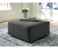 Signature Design By Ashley Edenfield Oversize Accent Ottoman 12 Signature Design By Ashley Edenfield Oversize Accent Ottoman -Northlight Outlet Home Store 810612291 4