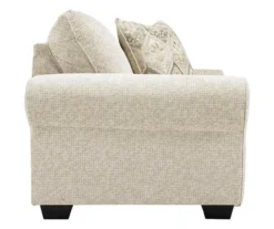Haisley Ivory Chair And A Half 8 Haisley Ivory Chair And A Half -Northlight Outlet Home Store 810612306 4