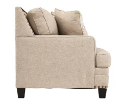 Claredon Beige Sofa -Northlight Outlet Home Store 810612333 7