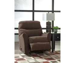 Signature Design By Ashley Maier Rocker Recliner -Northlight Outlet Home Store 810612362 3