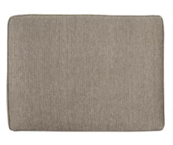 Shewsbury Pewter Ottoman -Northlight Outlet Home Store 810612408 4