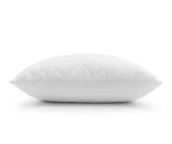 Adjustable Comfort Quilted Memory Foam Cluster Standard Pillows, 2-Pack -Northlight Outlet Home Store 810612823 A0 4
