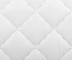 Adjustable Comfort Quilted Memory Foam Cluster Standard Pillows, 2-Pack -Northlight Outlet Home Store 810612823 A0 6