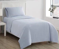 Solid Microfiber Sheet Set -Northlight Outlet Home Store 810613026 A0 2