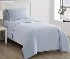 Solid Microfiber Sheet Set -Northlight Outlet Home Store 810613062 A0 2