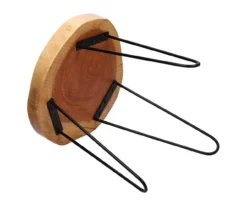 Live Edge Acacia Side Table 7 Live Edge Acacia Side Table -Northlight Outlet Home Store 810616676 A0 4