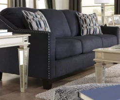 Creeal Heights Midnight Blue Sofa -Northlight Outlet Home Store 810616943 7