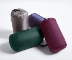 Serta Down-Filled Box-Quilt Packable Throw 23 Serta Down-Filled Box-Quilt Packable Throw -Northlight Outlet Home Store 810617430 F8 3