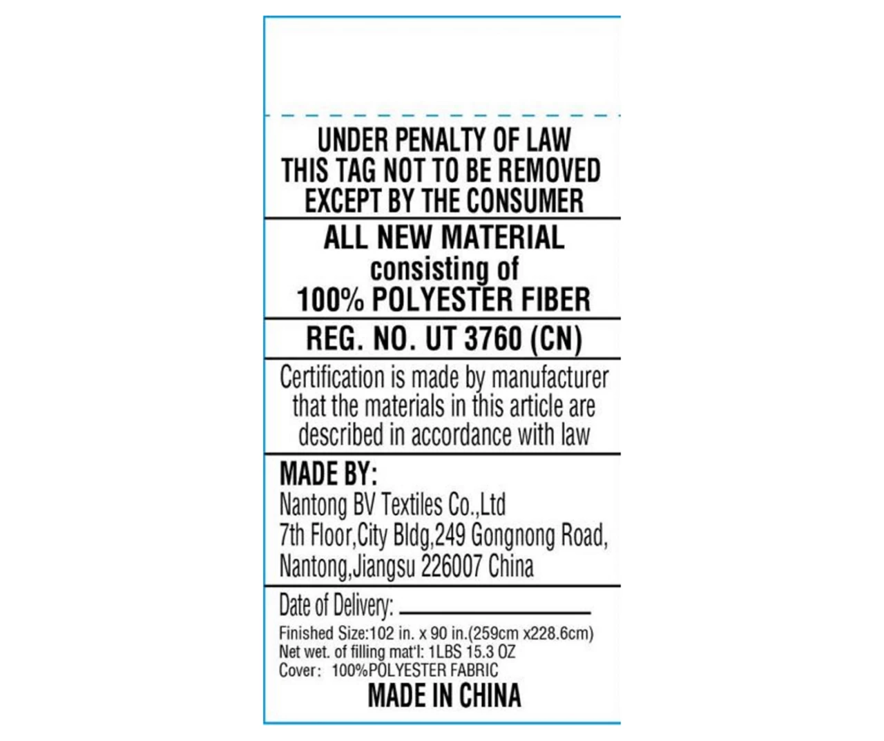 Cream & Brown Cow Print Faux Fur King Comforter 5 Cream & Brown Cow Print Faux Fur King Comforter - Image 5