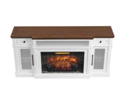 73.5" Castillo Electric Fireplace Console -Northlight Outlet Home Store 810617768 A0 4