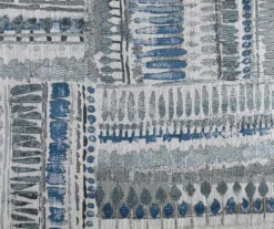 Broyhill Anaheim Power Reclining Sectional -Northlight Outlet Home Store 810620621 810620623 A8 5