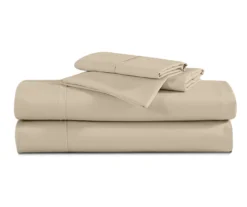 200-Thread Count Cotton Sheet Set -Northlight Outlet Home Store 810621079 A0 1