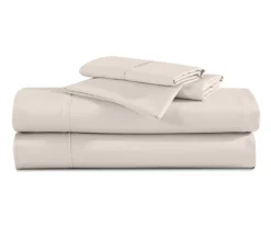 200-Thread Count Cotton Sheet Set -Northlight Outlet Home Store 810621080 A0 1