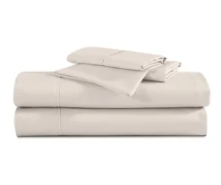 200-Thread Count Cotton Sheet Set -Northlight Outlet Home Store 810621141 A0 1