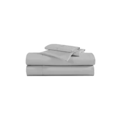 200-Thread Count Cotton Sheet Set -Northlight Outlet Home Store 810621142 A0 1 1