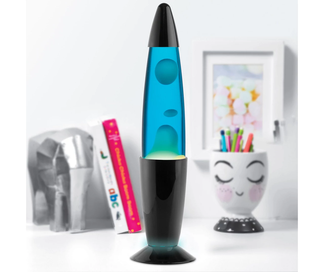 Glow-Up Motion Mood Lamp 3 Glow-Up Motion Mood Lamp - Image 3