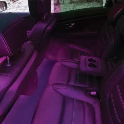 Glow-Up Car Glow Multi-Color Foot Well Light Set, 4-Count 12 Glow-Up Car Glow Multi-Color Foot Well Light Set, 4-Count -Northlight Outlet Home Store 810621594 A0 3