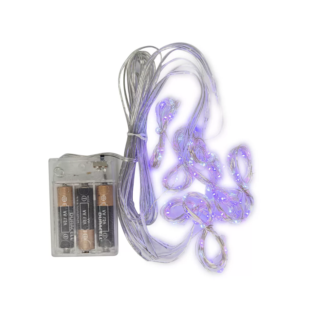 Ceiling LED Curtain Light Set, (3.5' X 6') 4 Ceiling LED Curtain Light Set, (3.5' X 6') - Image 4