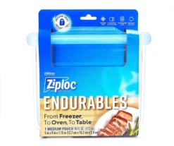 Endurables Pouch, 16 Oz.