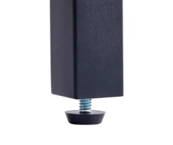 Walnut 3-Piece Pub Dining Set -Northlight Outlet Home Store 810641657 A8 2