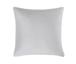 Light Gray Crinkle-Texture King 4-Piece Comforter Set -Northlight Outlet Home Store 810641801 A8 3