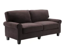 Serta Copenhagen Pebble Gray Sofa -Northlight Outlet Home Store 810659179 A0 1
