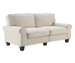 Serta Copenhagen Pebble Gray Sofa -Northlight Outlet Home Store 810659185 A0 1