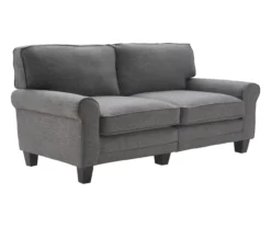 Serta Copenhagen Pebble Gray Sofa -Northlight Outlet Home Store 810659199 A0 1
