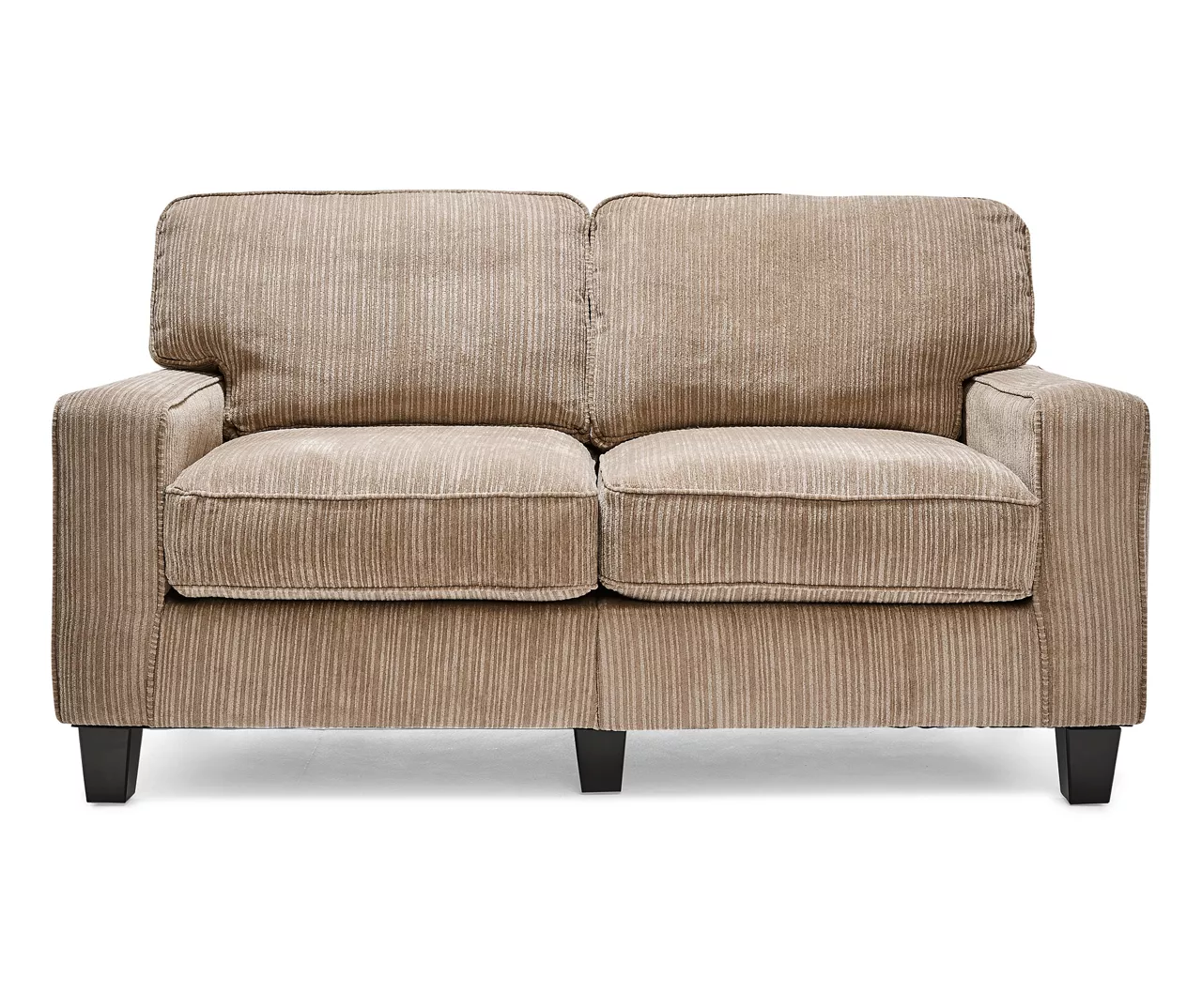 Palisades Beige Loveseat 1 Palisades Beige Loveseat