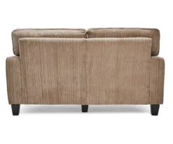 Palisades Beige Loveseat 15 Palisades Beige Loveseat -Northlight Outlet Home Store 810659206 A0 7