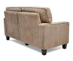 Palisades Beige Loveseat 14 Palisades Beige Loveseat -Northlight Outlet Home Store 810659206 A0 8