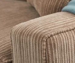 Palisades Beige Loveseat 17 Palisades Beige Loveseat -Northlight Outlet Home Store 810659206 A0 9