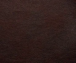 Serta Palisades Chestnut Bonded Leather Sofa -Northlight Outlet Home Store 810659214 A0 11