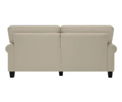 Serta Copenhagen Pebble Gray Sofa -Northlight Outlet Home Store 810659233 A0 6