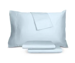 Sharper Image Sateen 1,000-Thread Count Sheet Set 7 Sharper Image Sateen 1,000-Thread Count Sheet Set -Northlight Outlet Home Store 810660765 A0 1
