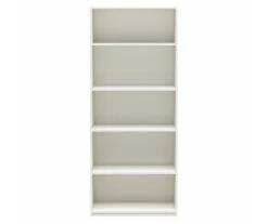 Real Living Moda Bookcase -Northlight Outlet Home Store 810667445 A0 2