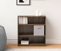 Real Living Moda Bookcase -Northlight Outlet Home Store 810667514 B0 1