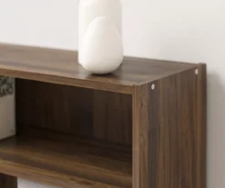 Real Living Moda Bookcase -Northlight Outlet Home Store 810667514 B8