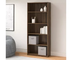 Real Living Moda Bookcase -Northlight Outlet Home Store 810667515 B0 2