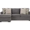 Hartford Ash Sofa Chaise